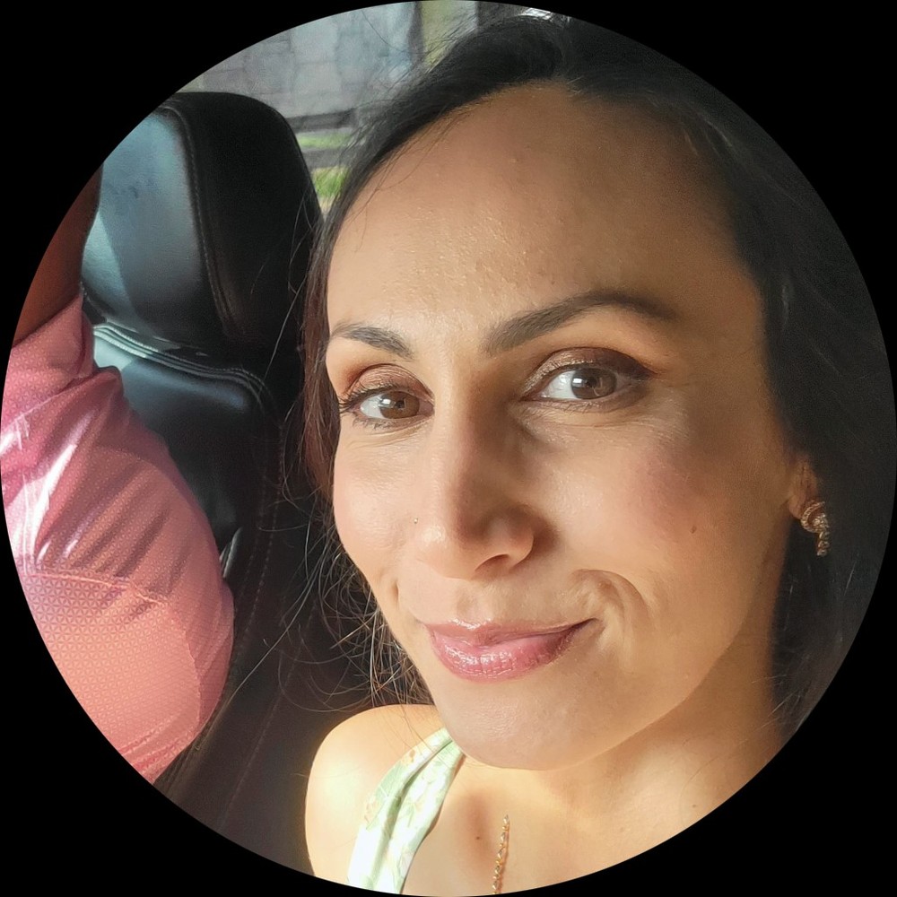 Meet your Posher, Joanne